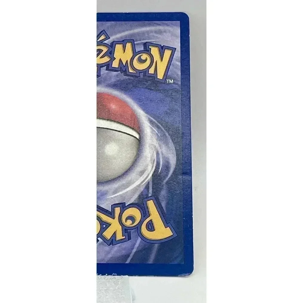 Ponyta 60/102 Base Set Non Halo Vintage 1999 Pokemon Card LP